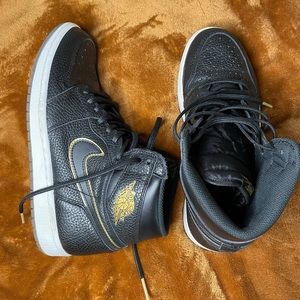 Jordan 1 Retro Highs